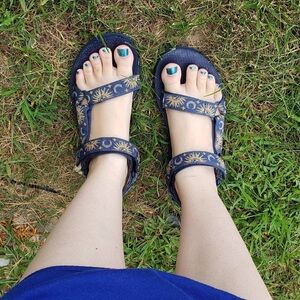 Color Street - Space Case Nail Polish Strips